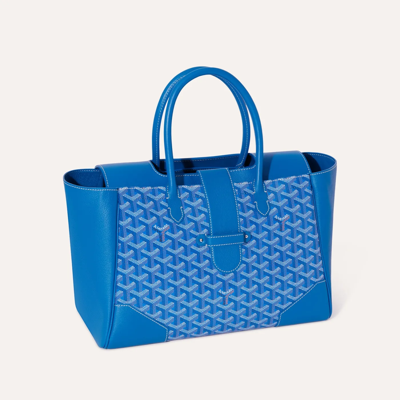 Saïgon tote bag